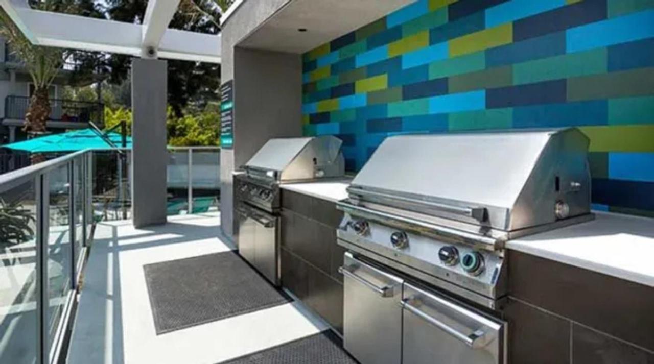 Burbank 1br W Pool Wd Gym Nr Tj Wf Lax-788 Apartment