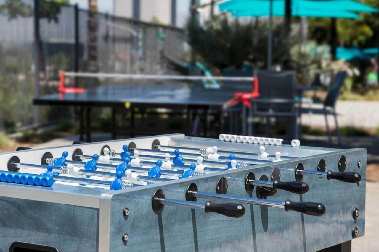 Burbank 1br W Pool Wd Gym Nr Tj Wf Lax-788 Los Angeles