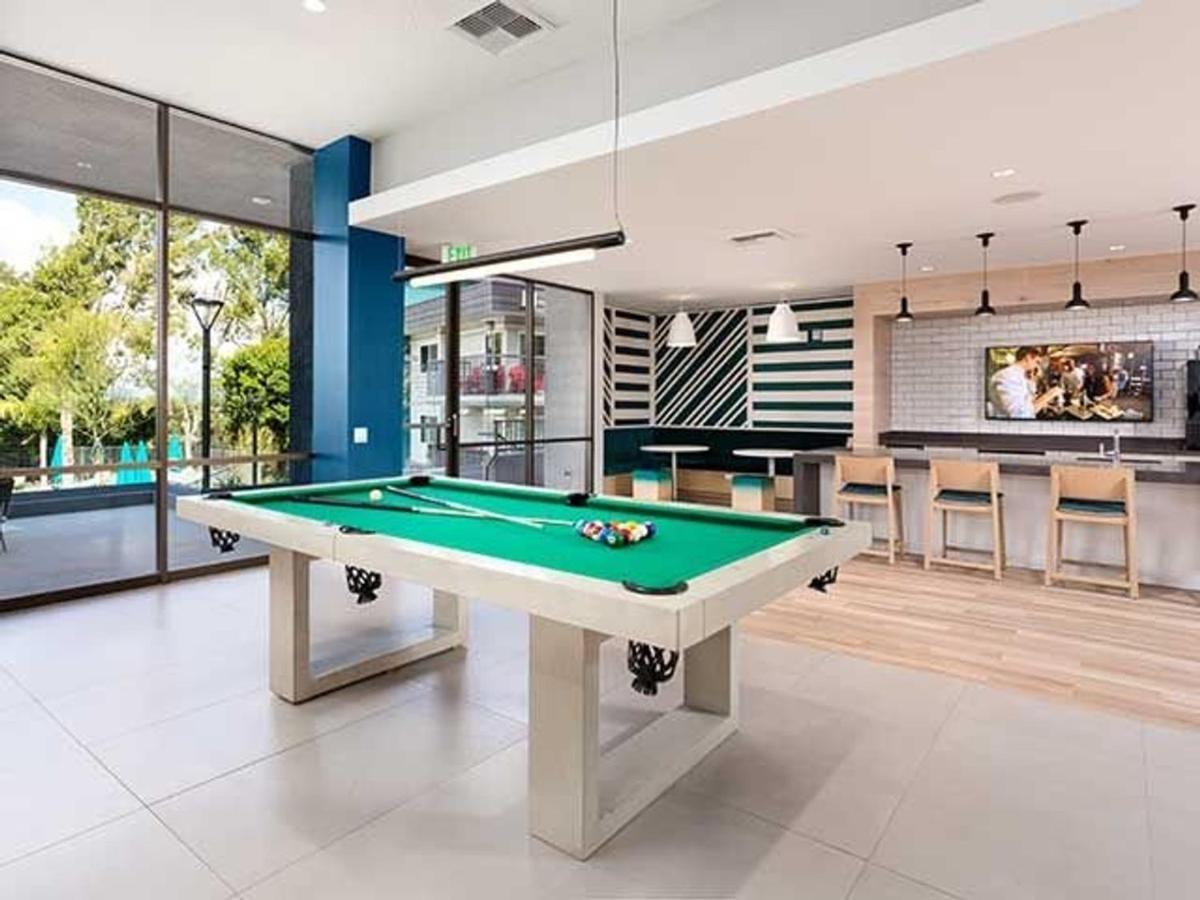 Apartment Burbank 1br W Pool Wd Gym Nr Tj Wf Lax-788 Los Angeles