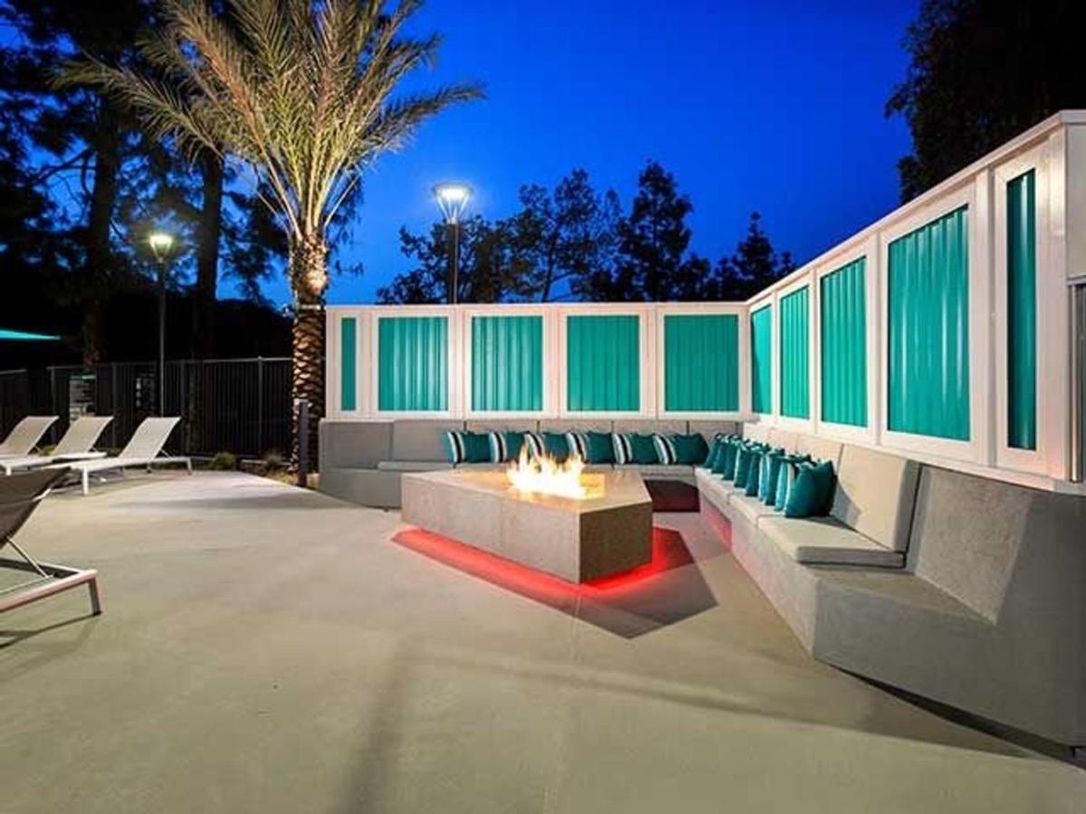 Burbank 1br W Pool Wd Gym Nr Tj Wf Lax-788 Apartment
