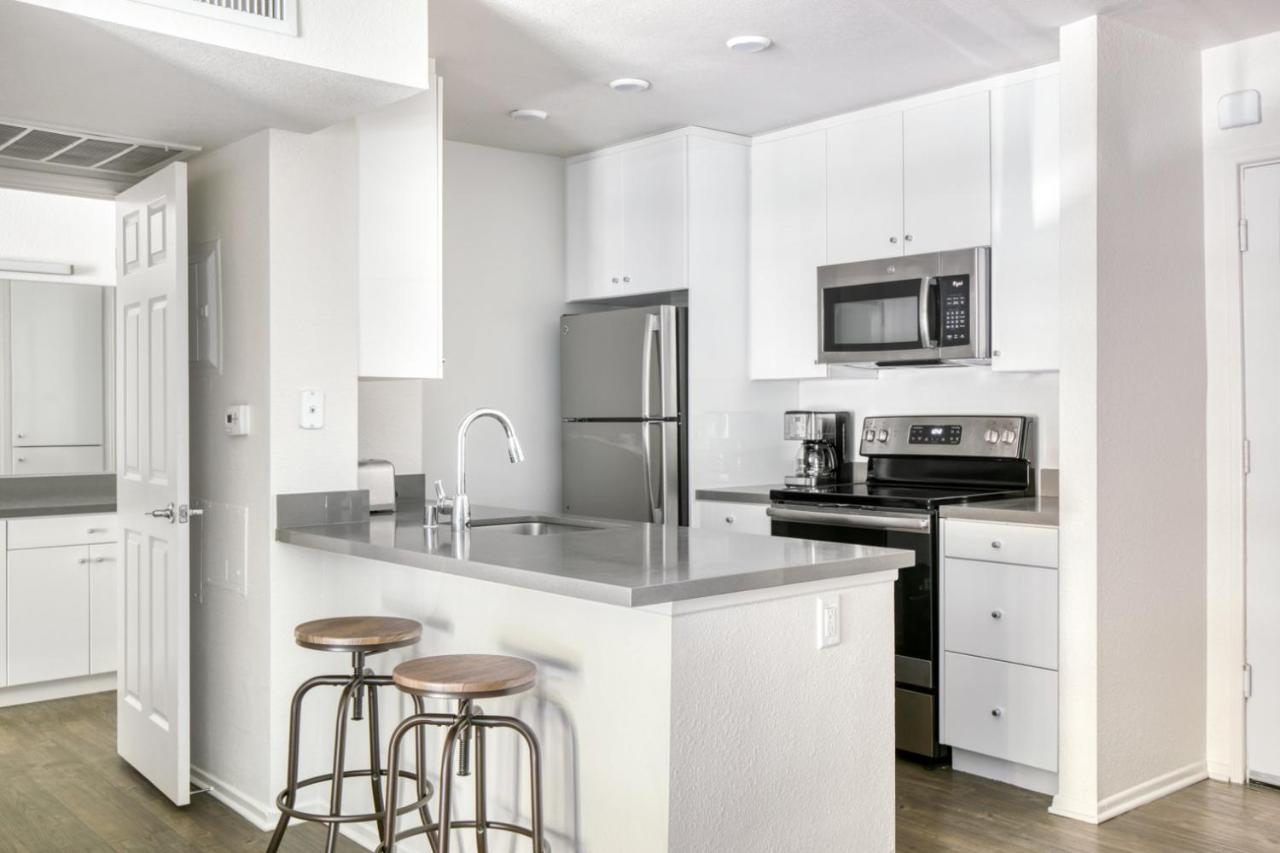 Appartamento Burbank 1br W Pool Wd Gym Nr Tj Wf Lax-788