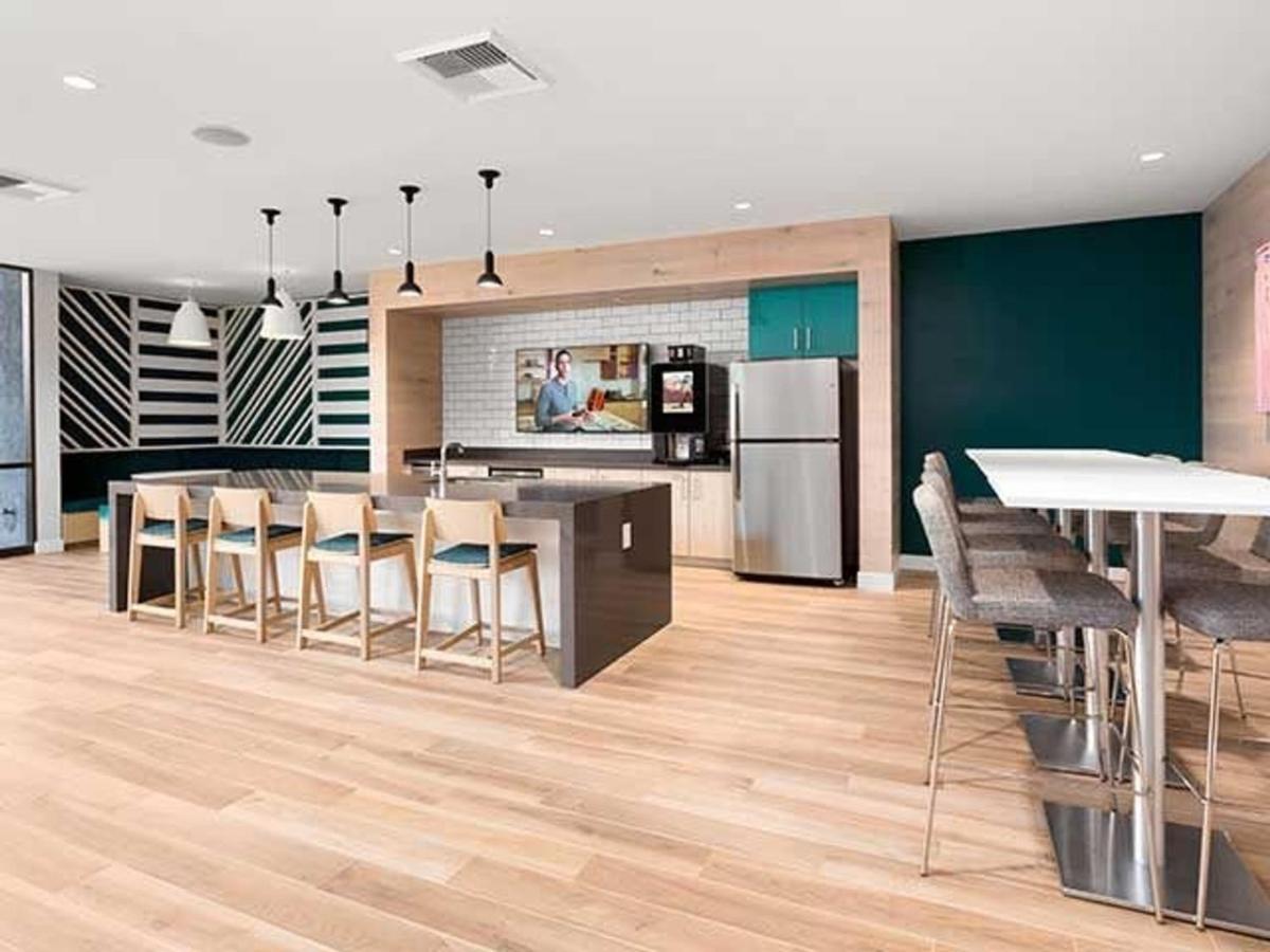 Appartamento Burbank 1br W Pool Wd Gym Nr Tj Wf Lax-788