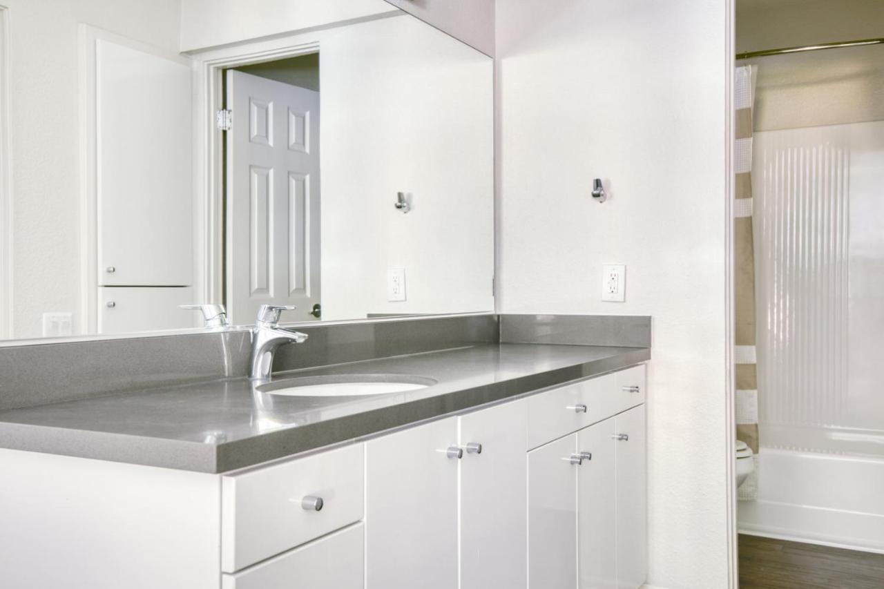 Appartamento Burbank 1br W Pool Wd Gym Nr Tj Wf Lax-788 Los Angeles