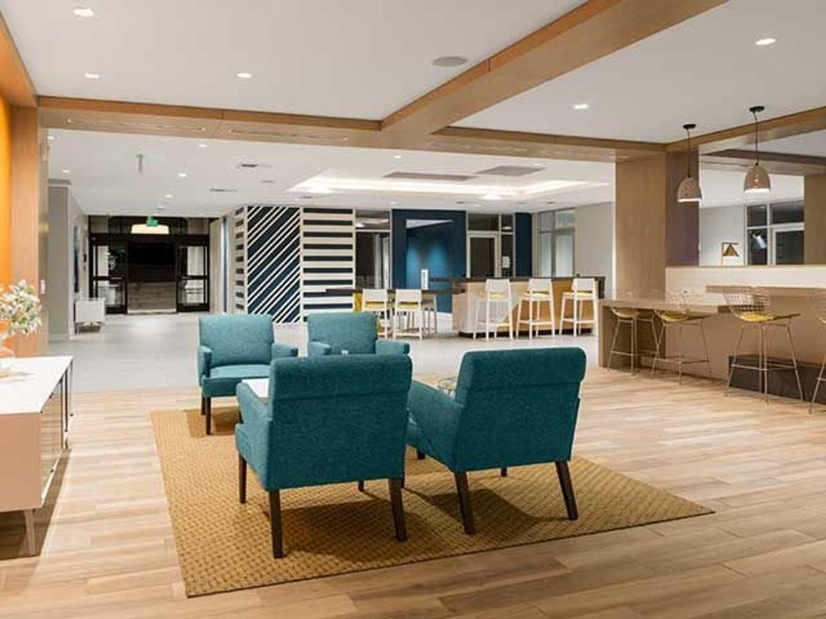Appartamento Burbank 1br W Pool Wd Gym Nr Tj Wf Lax-788
