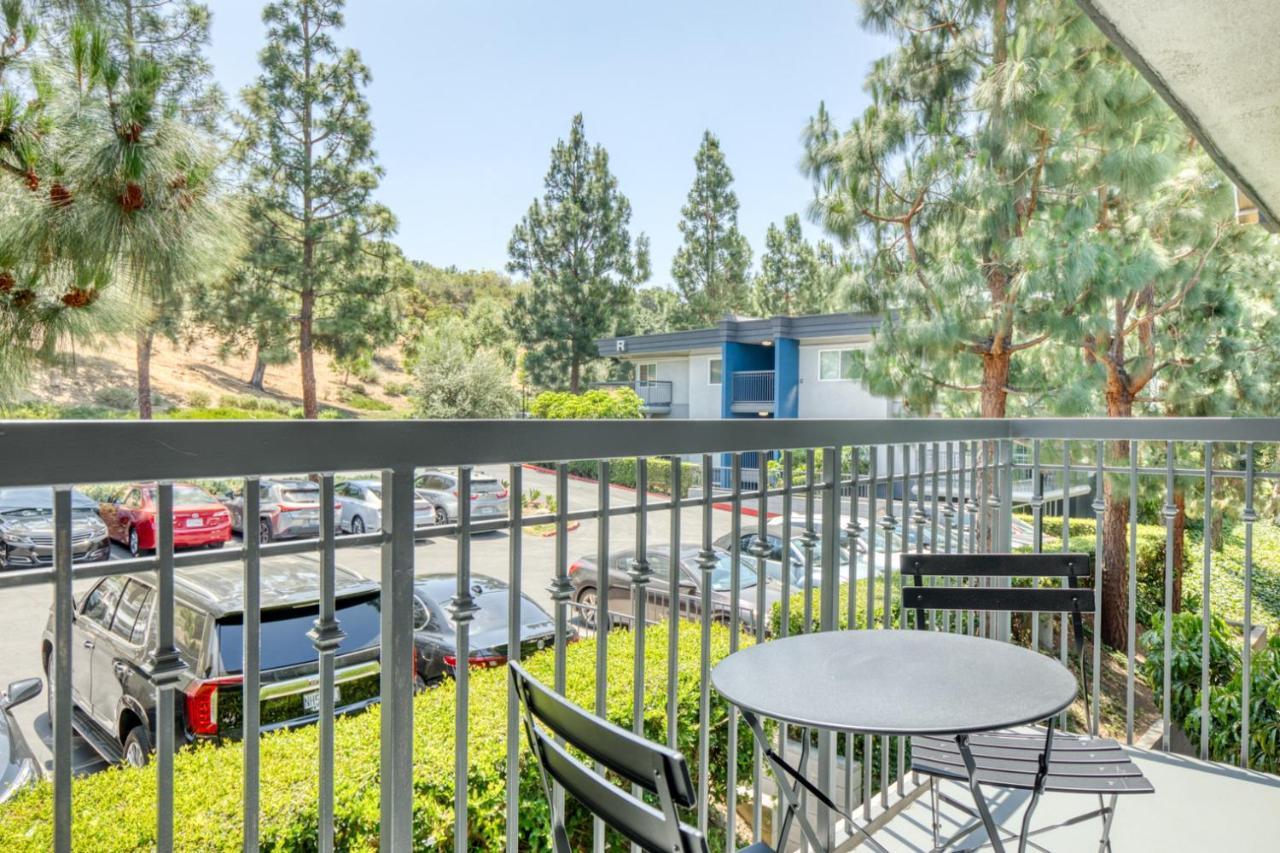 Appartamento Burbank 1br W Pool Wd Gym Nr Tj Wf Lax-788