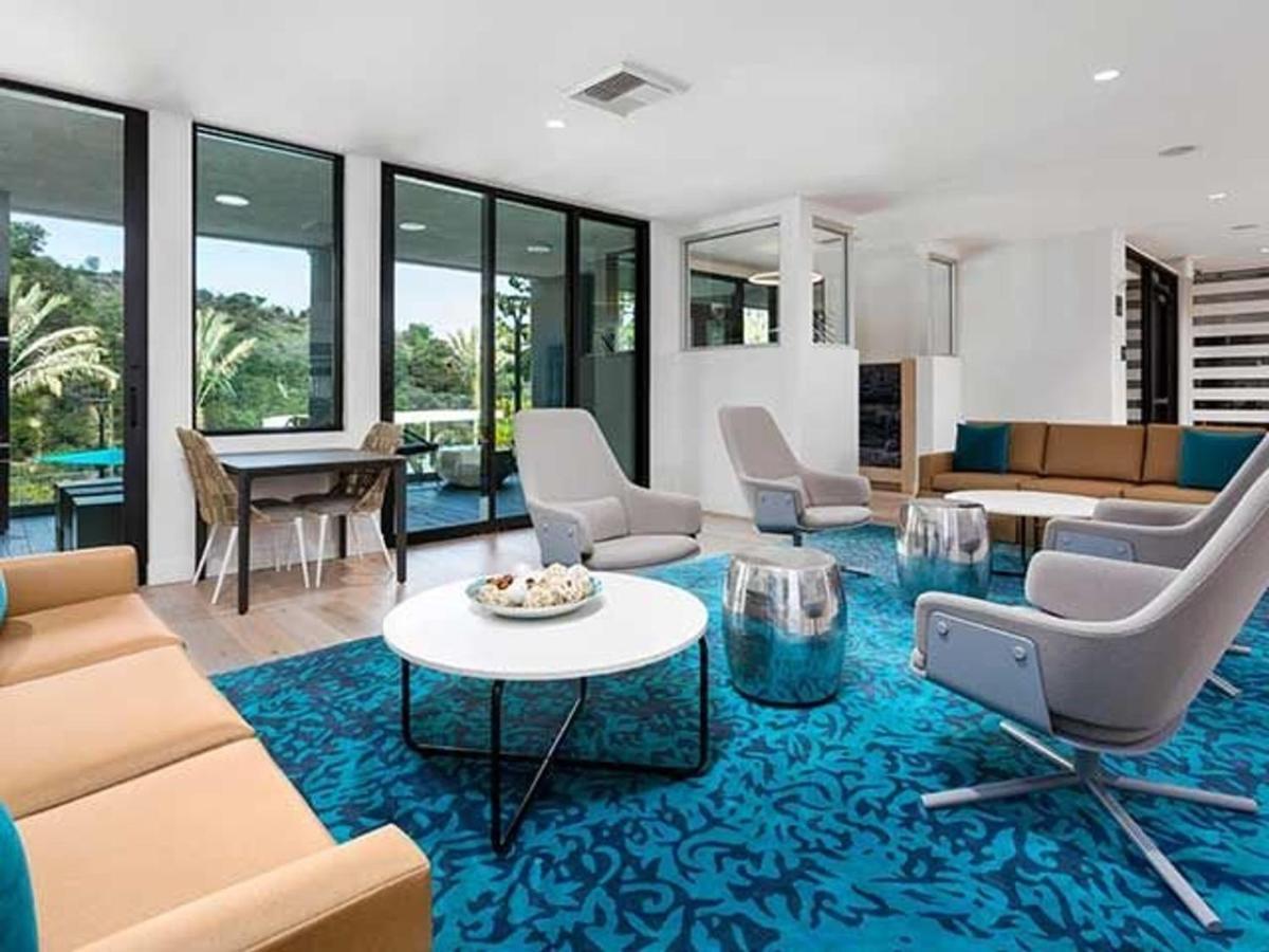 Burbank 1br W Pool Wd Gym Nr Tj Wf Lax-788 * Los Angeles